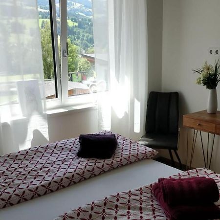 Alpenblick Διαμέρισμα Aich  Εξωτερικό φωτογραφία